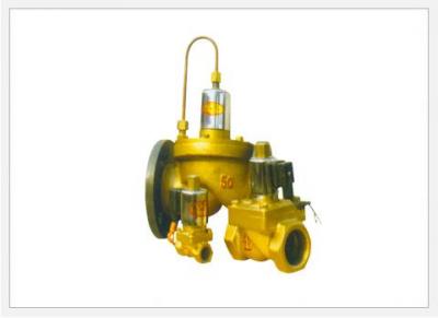 ZCSH型常開水用磁閥