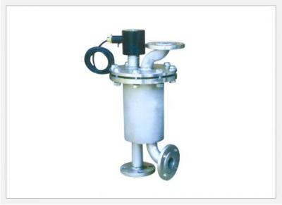 防爆回流比控製係統